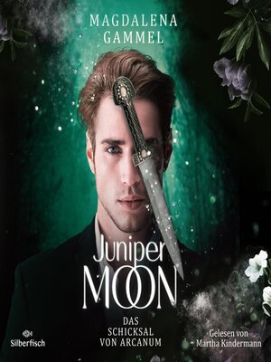 cover image of Juniper Moon 2